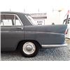 Image 17 : 0J --  1962 WOLSELEY 15/60 SALOON, Grey , 62,708 MILES 5 DIG ODO *TMU*