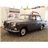 Image 1 : 0J --  1962 WOLSELEY 15/60 SALOON, Grey , 62,708 MILES 5 DIG ODO *TMU*