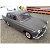 Image 21 : 0J --  1962 WOLSELEY 15/60 SALOON, Grey , 62,708 MILES 5 DIG ODO *TMU*