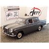 Image 22 : 0J --  1962 WOLSELEY 15/60 SALOON, Grey , 62,708 MILES 5 DIG ODO *TMU*