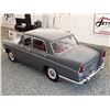 Image 23 : 0J --  1962 WOLSELEY 15/60 SALOON, Grey , 62,708 MILES 5 DIG ODO *TMU*