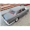 Image 24 : 0J --  1962 WOLSELEY 15/60 SALOON, Grey , 62,708 MILES 5 DIG ODO *TMU*