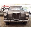 Image 2 : 0J --  1962 WOLSELEY 15/60 SALOON, Grey , 62,708 MILES 5 DIG ODO *TMU*