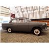Image 4 : 0J --  1962 WOLSELEY 15/60 SALOON, Grey , 62,708 MILES 5 DIG ODO *TMU*