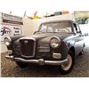 Image 9 : 0J --  1962 WOLSELEY 15/60 SALOON, Grey , 62,708 MILES 5 DIG ODO *TMU*