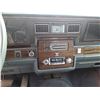 Image 31 : 0K --  1978 CHEVROLET CAPRICE , Blue , 74,214  KM's, 5 DIG ODO *TMU*