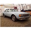 Image 3 : 0K --  1978 CHEVROLET CAPRICE , Blue , 74,214  KM's, 5 DIG ODO *TMU*