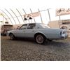 Image 9 : 0K --  1978 CHEVROLET CAPRICE , Blue , 74,214  KM's, 5 DIG ODO *TMU*