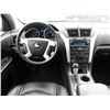 Image 21 : K6 -- 2009 CHEVROLET TRAVERSE LT SUV, SILVER, 138,863 KMS