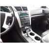 Image 22 : K6 -- 2009 CHEVROLET TRAVERSE LT SUV, SILVER, 138,863 KMS