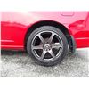 Image 10 : A12G --  2001 HONDA CIVIC LX , Red , 272659  KM's