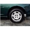 Image 10 : M5 --  2001 HONDA CIVIC DX  , Green , 148830  KM's