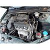 Image 13 : M5 --  2001 HONDA CIVIC DX  , Green , 148830  KM's