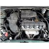 Image 14 : M5 --  2001 HONDA CIVIC DX  , Green , 148830  KM's