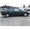 Image 4 : M5 --  2001 HONDA CIVIC DX  , Green , 148830  KM's