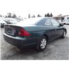 Image 5 : M5 --  2001 HONDA CIVIC DX  , Green , 148830  KM's