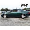 Image 8 : M5 --  2001 HONDA CIVIC DX  , Green , 148830  KM's