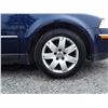 Image 12 : A12J --  2005 VW PASSAT GLS TDI , Blue , 408923  KM's