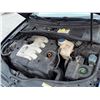 Image 13 : A12J --  2005 VW PASSAT GLS TDI , Blue , 408923  KM's