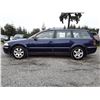 Image 8 : A12J --  2005 VW PASSAT GLS TDI , Blue , 408923  KM's
