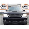 Image 2 : M2 --  2004 FORD EXPLORER XLT , Black , 166997  KM's