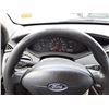 Image 22 : A12H --  2003 FORD FOCUS LX S , White , 177613  KM's
