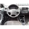 Image 22 : M4 --  2000 HONDA CIVIC SE , Silver , 225299  KM's