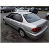 Image 7 : M4 --  2000 HONDA CIVIC SE , Silver , 225299  KM's