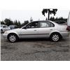 Image 8 : M4 --  2000 HONDA CIVIC SE , Silver , 225299  KM's