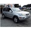 Image 3 : M1 --  2005 NISSAN X-TRAIL XE  , Silver , 314198  KM's