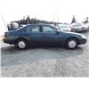 Image 4 : M3 --  1998 TOYOTA CAMRY CE, GREEN, 178,596 MILES