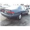 Image 5 : M3 --  1998 TOYOTA CAMRY CE, GREEN, 178,596 MILES