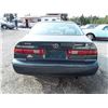 Image 6 : M3 --  1998 TOYOTA CAMRY CE, GREEN, 178,596 MILES