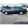 Image 8 : M3 --  1998 TOYOTA CAMRY CE, GREEN, 178,596 MILES