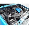 Image 16 : E6A --  1992 FORD RANGER SUPER CAB , Blue , 292921  KM's