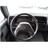 Image 25 : E6A --  1992 FORD RANGER SUPER CAB , Blue , 292921  KM's