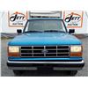 Image 2 : E6A --  1992 FORD RANGER SUPER CAB , Blue , 292921  KM's