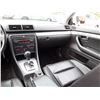 Image 24 : E5 --  2005 AUDI A4 1.8T, WHITE, 113,358 MILES