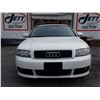 Image 2 : E5 --  2005 AUDI A4 1.8T, WHITE, 113,358 MILES