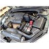 Image 13 : C3 --  2003 NISSAN ALTIMA, BASE, GREEN, 226,520 KM'S