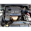 Image 14 : C3 --  2003 NISSAN ALTIMA, BASE, GREEN, 226,520 KM'S