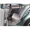 Image 18 : C3 --  2003 NISSAN ALTIMA, BASE, GREEN, 226,520 KM'S