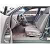 Image 19 : C3 --  2003 NISSAN ALTIMA, BASE, GREEN, 226,520 KM'S