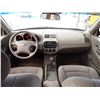 Image 20 : C3 --  2003 NISSAN ALTIMA, BASE, GREEN, 226,520 KM'S