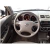 Image 21 : C3 --  2003 NISSAN ALTIMA, BASE, GREEN, 226,520 KM'S