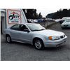 Image 3 : L6 --  2005 PONTIAC GRAND AM SE, GREY, 158,691 KMS