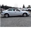 Image 4 : L6 --  2005 PONTIAC GRAND AM SE, GREY, 158,691 KMS