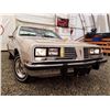 Image 11 : 0M --  1980 PONTIAC SUNBIRD  , Grey , 75911 TMU  5 DIG ODO  KM's
