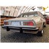 Image 13 : 0M --  1980 PONTIAC SUNBIRD  , Grey , 75911 TMU  5 DIG ODO  KM's