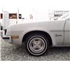 Image 20 : 0M --  1980 PONTIAC SUNBIRD  , Grey , 75911 TMU  5 DIG ODO  KM's
